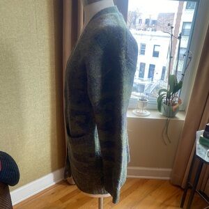 Rails Camouflage Cardigan